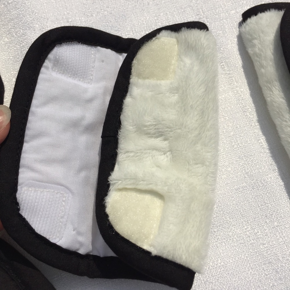 EUC Snuzzler by Kiddopotamus - Infant Seat Support - Picture 9 of 10